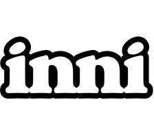 Inni panda logo