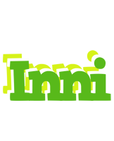 Inni picnic logo