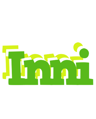 Inni picnic logo