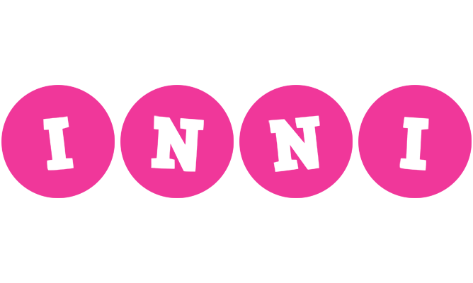 Inni poker logo