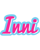 Inni popstar logo