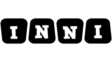 Inni racing logo