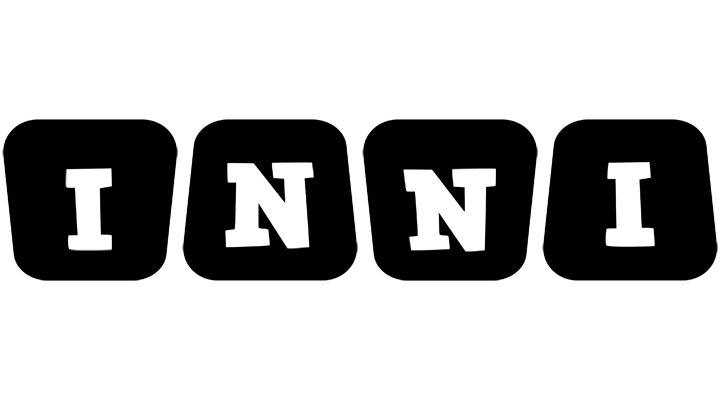 Inni racing logo