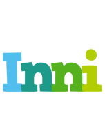 Inni rainbows logo