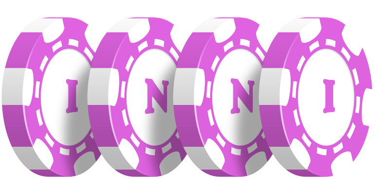 Inni river logo
