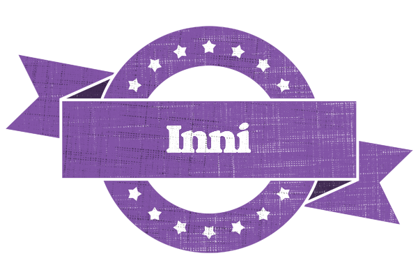 Inni royal logo