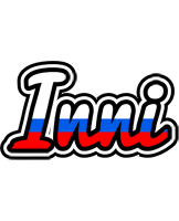 Inni russia logo