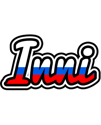 Inni russia logo