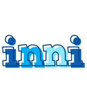 Inni sailor logo