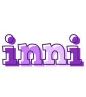 Inni sensual logo