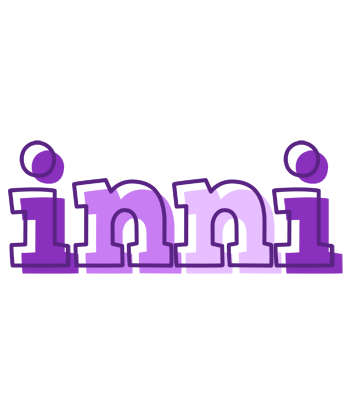 Inni sensual logo