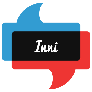 Inni sharks logo