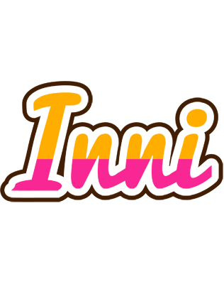 Inni smoothie logo
