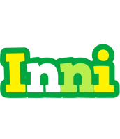 Inni soccer logo