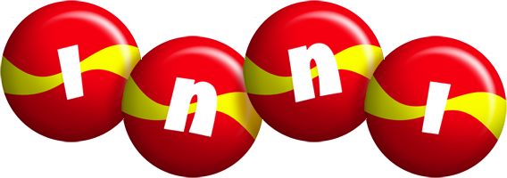 Inni spain logo