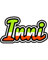 Inni superfun logo