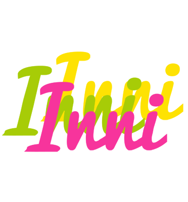 Inni sweets logo