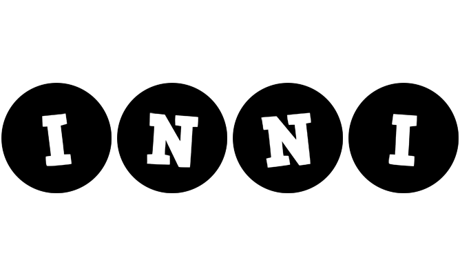 Inni tools logo