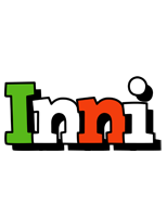 Inni venezia logo