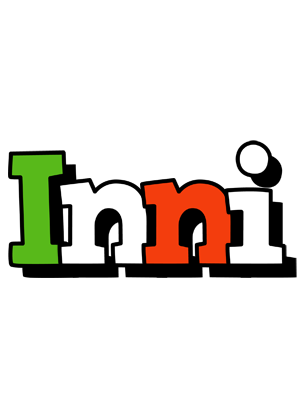 Inni venezia logo