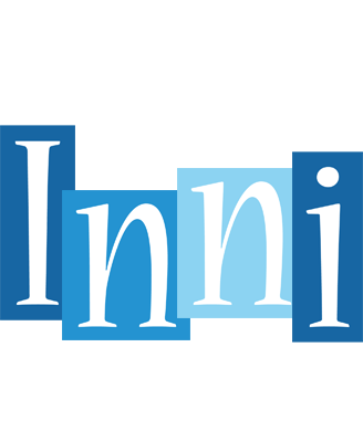 Inni winter logo