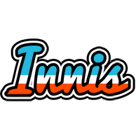 Innis america logo