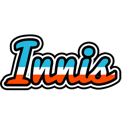 Innis america logo