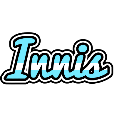 Innis argentine logo