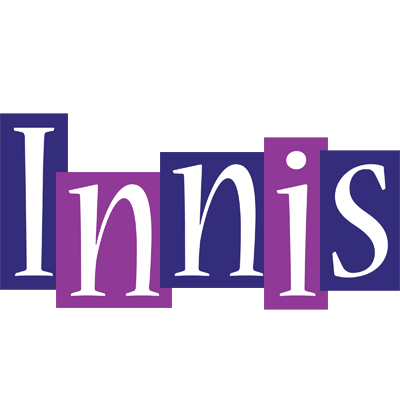 Innis autumn logo