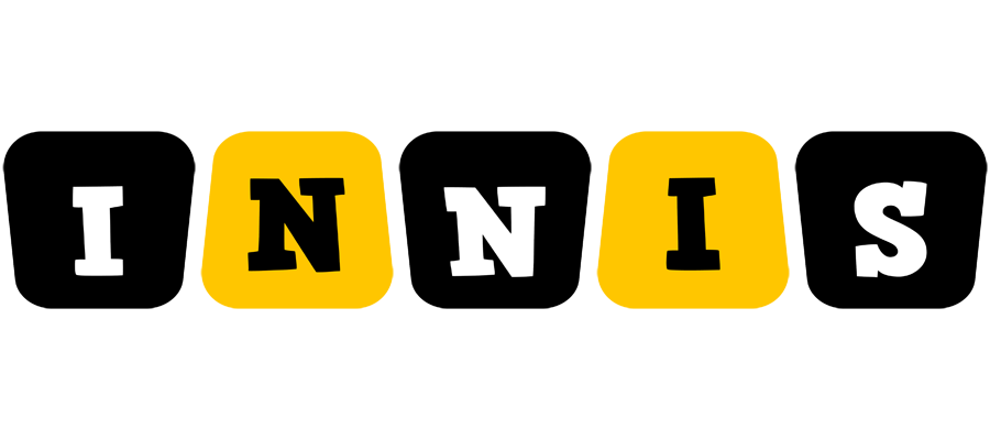 Innis boots logo