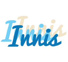 Innis breeze logo