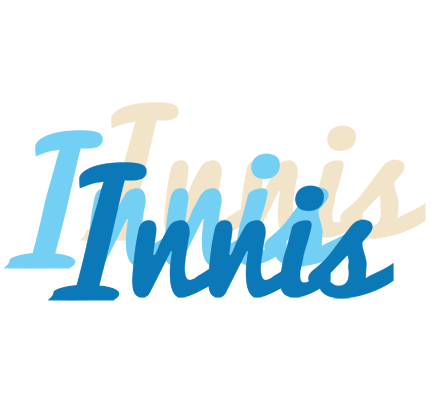 Innis breeze logo