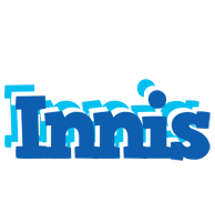 Innis business logo