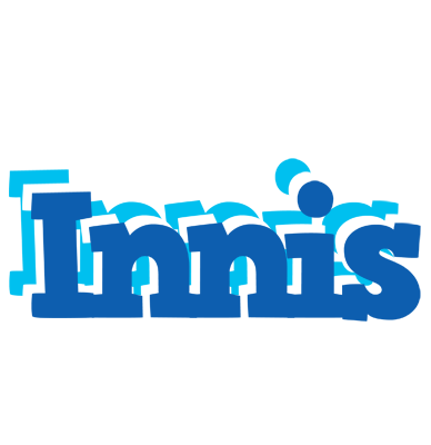 Innis business logo