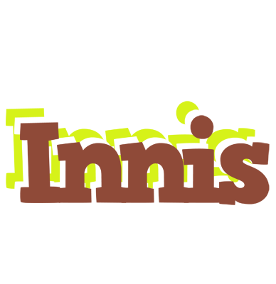 Innis caffeebar logo