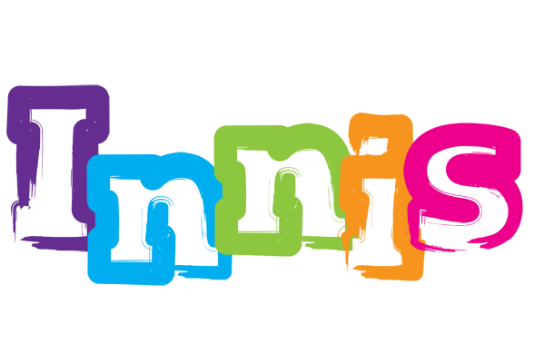Innis casino logo