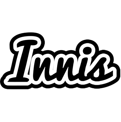 Innis chess logo