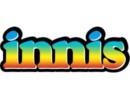 Innis color logo