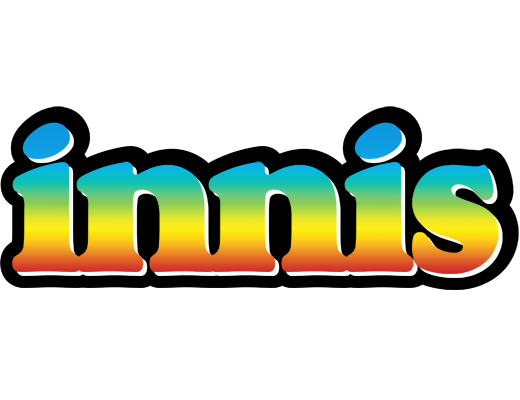 Innis color logo