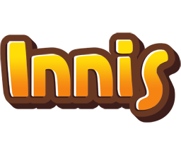 Innis cookies logo