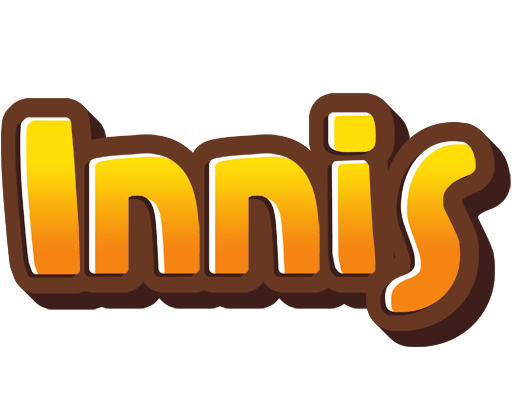 Innis cookies logo
