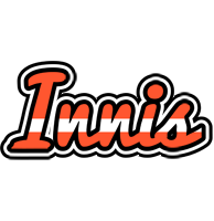 Innis denmark logo