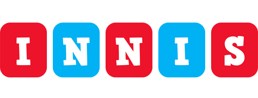 Innis diesel logo