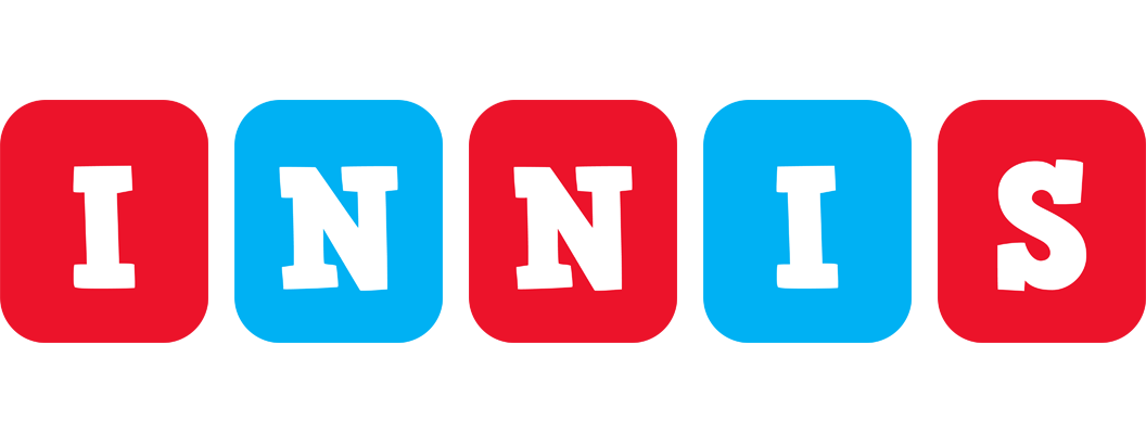 Innis diesel logo