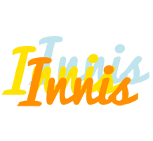 Innis energy logo