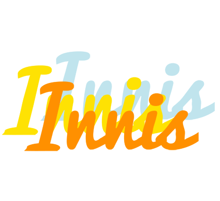 Innis energy logo