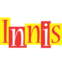 Innis errors logo