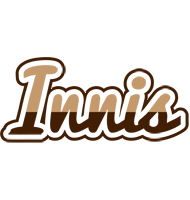 Innis exclusive logo