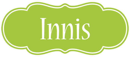 Innis family logo