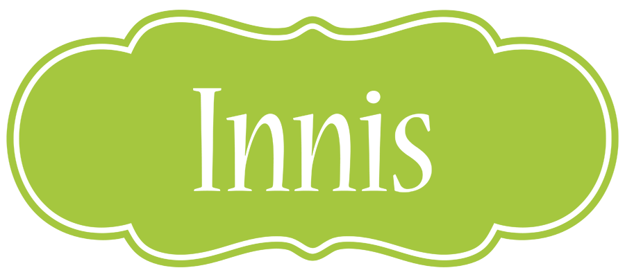 Innis family logo